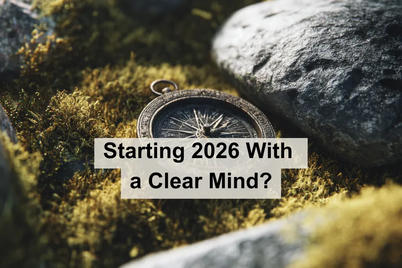 Reset  & Realign in 2026 ?