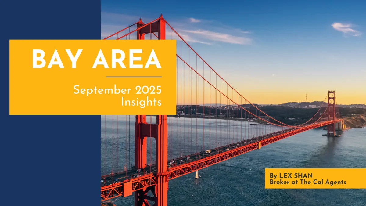 SF Bay Area Market Insights - September