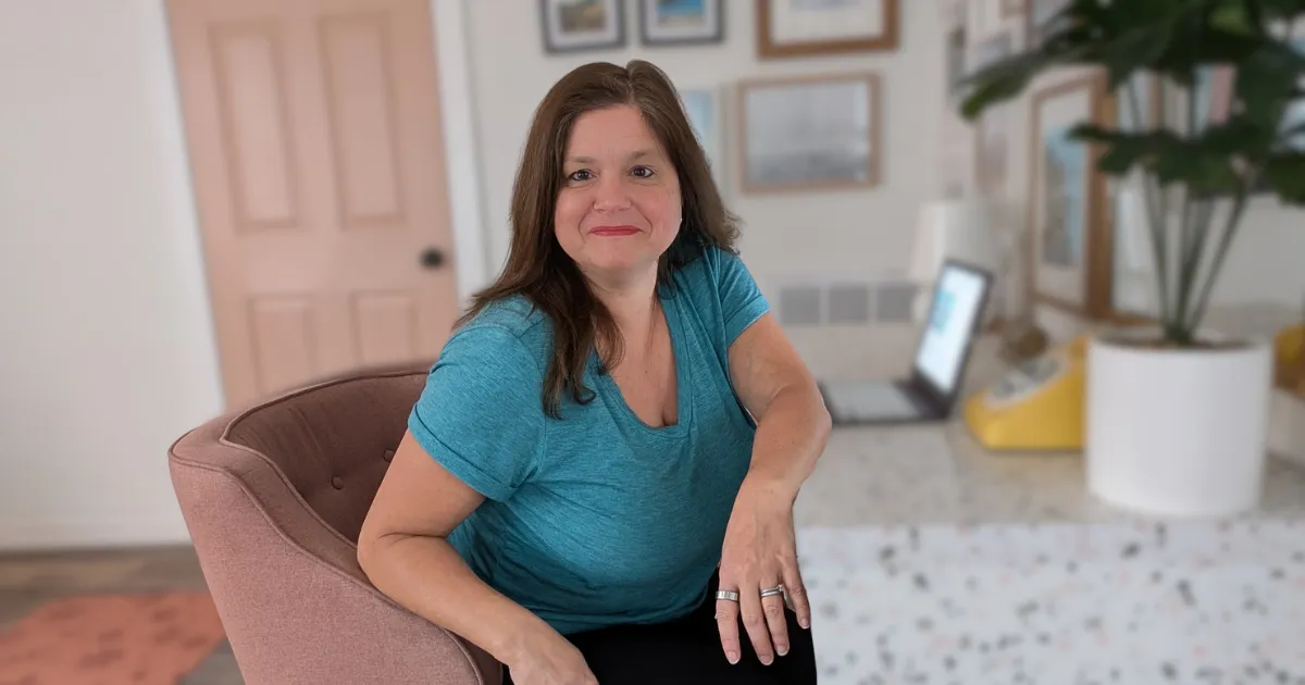 Your Desk Isn’t the Problem — Sitting Still Is