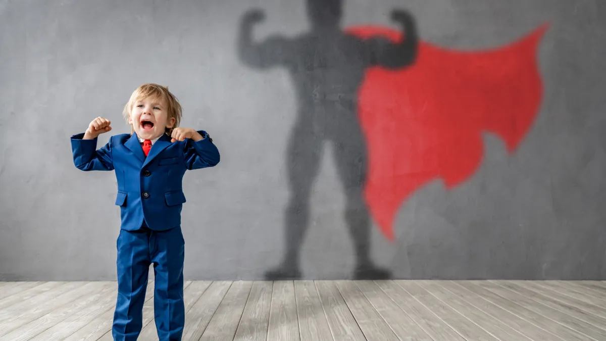  Preparing for the Future: How Early Education Sets the Stage for School and Life