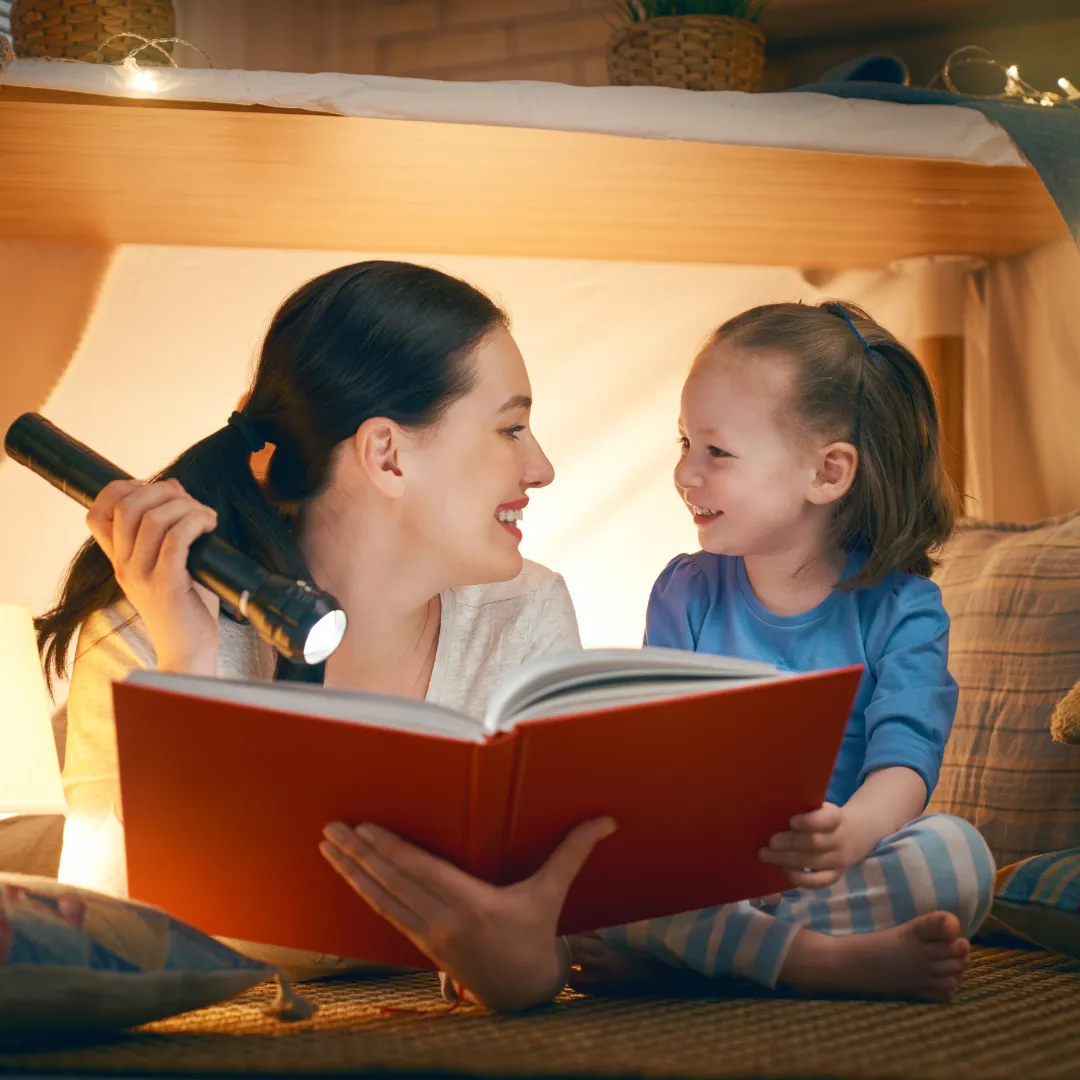 Happy New Year! 🎉 As we step into a brand new year filled with possibilities, let's embark on an exciting journey of learning and growth with our little ones. This edition of our newsletter is dedicated to helping you nurture and develop new skills in your preschoolers. Let's make 2024 a year of discovery, creativity, and joy for your little learners!