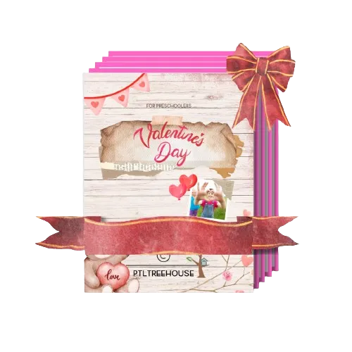 Valentine's day printable 
