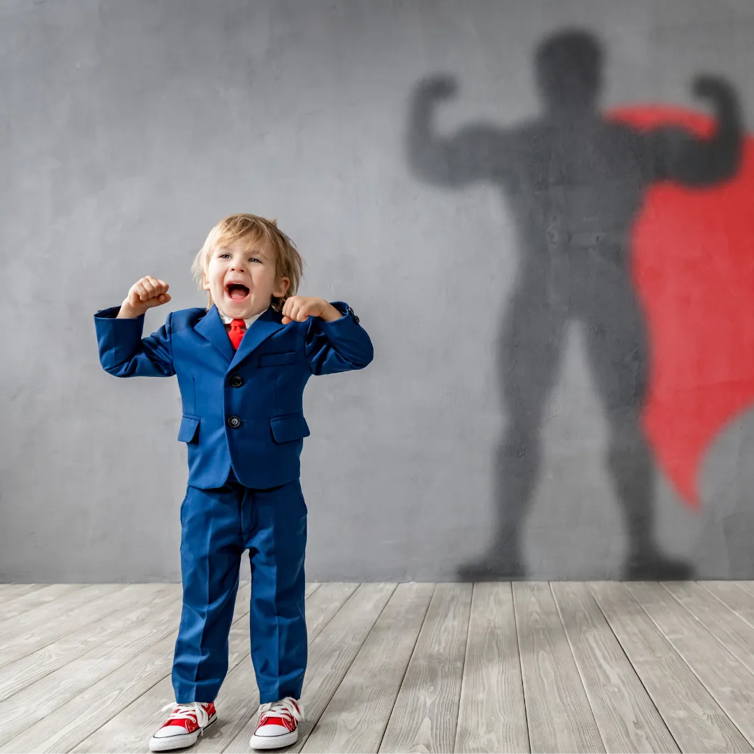 social skills needed for a thriving kindergarten experience.