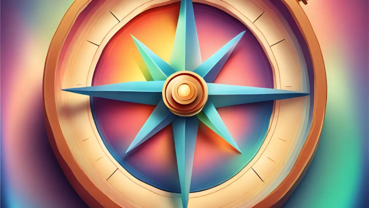 Align, Restore, Conquer