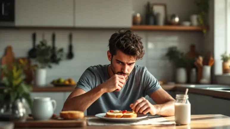 No Morning Appetite? How to Increase It and Train Your Hunger (Ghrelin Explained Simply)