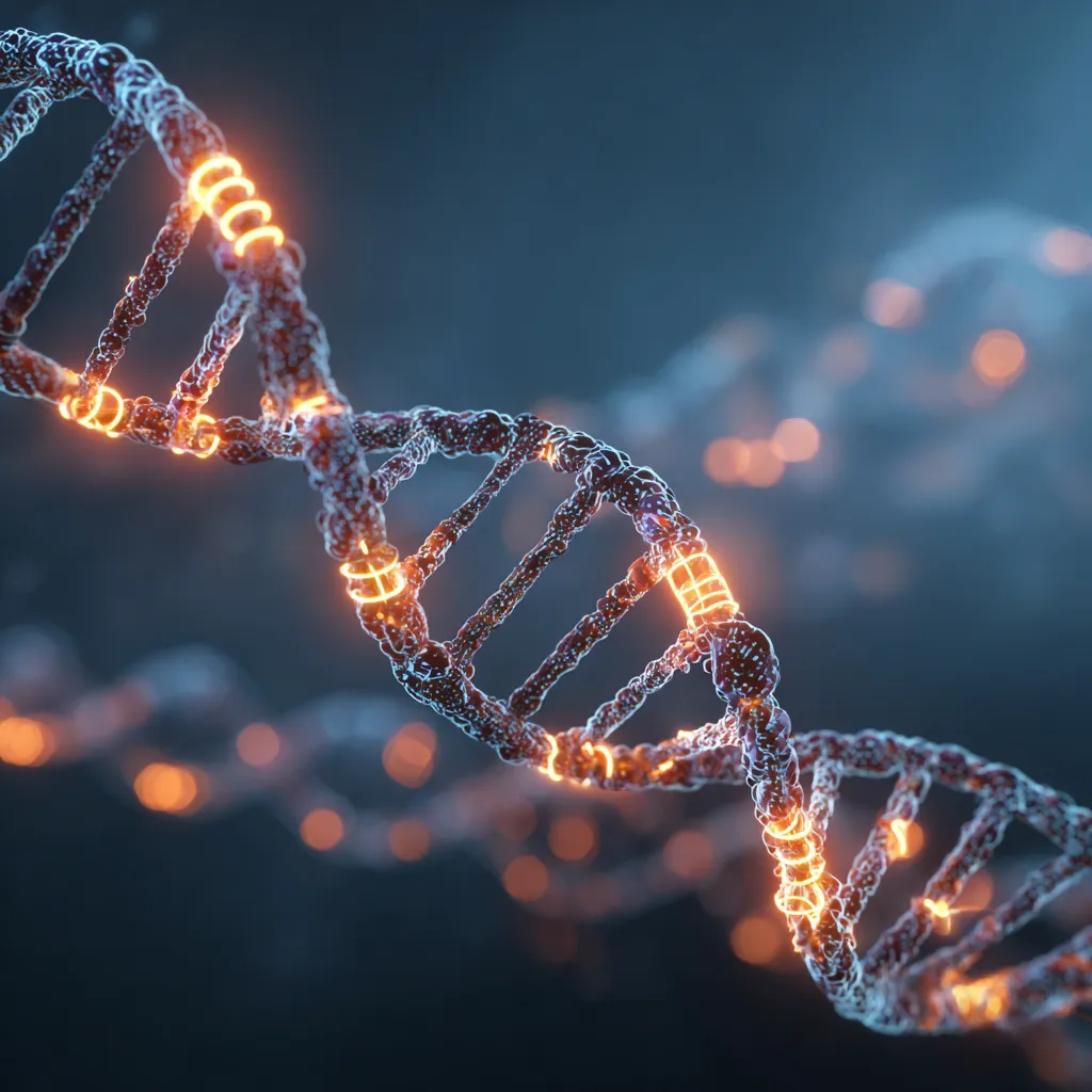 How Your DNA Isn’t Destiny: Epigenetics and Fertility Explained