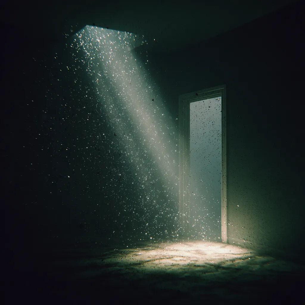 The Epigenetic Signature of Mold Exposure — And Why It Can Reactivate Autoimmune Genes