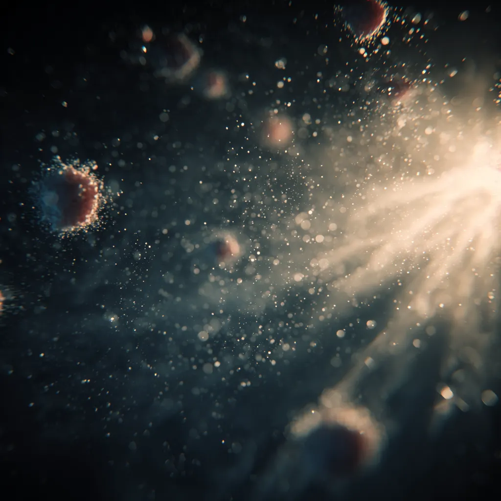 How Sneezing Sends Epigenetic Signals Through Your Immune System