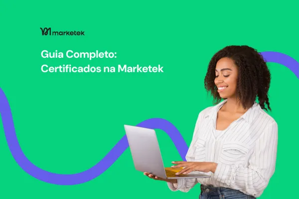Guia Completo: Certificados na Marketek