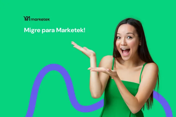 Guia Completo de Migração para a Marketek: Como Mudar de Plataforma com Sucesso