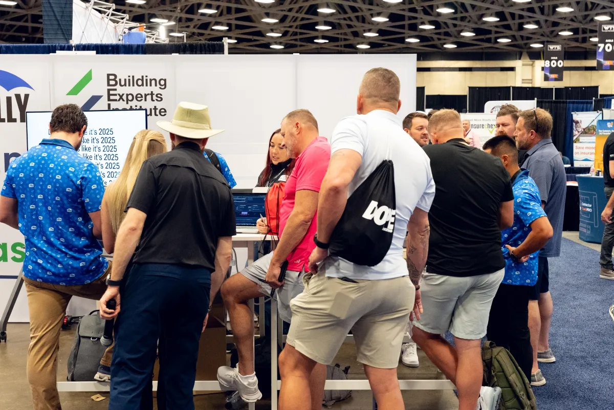 Building Experts Institute Joins Forces with Brelly