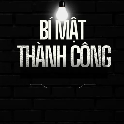 Bí Mật Của Người Thành Công