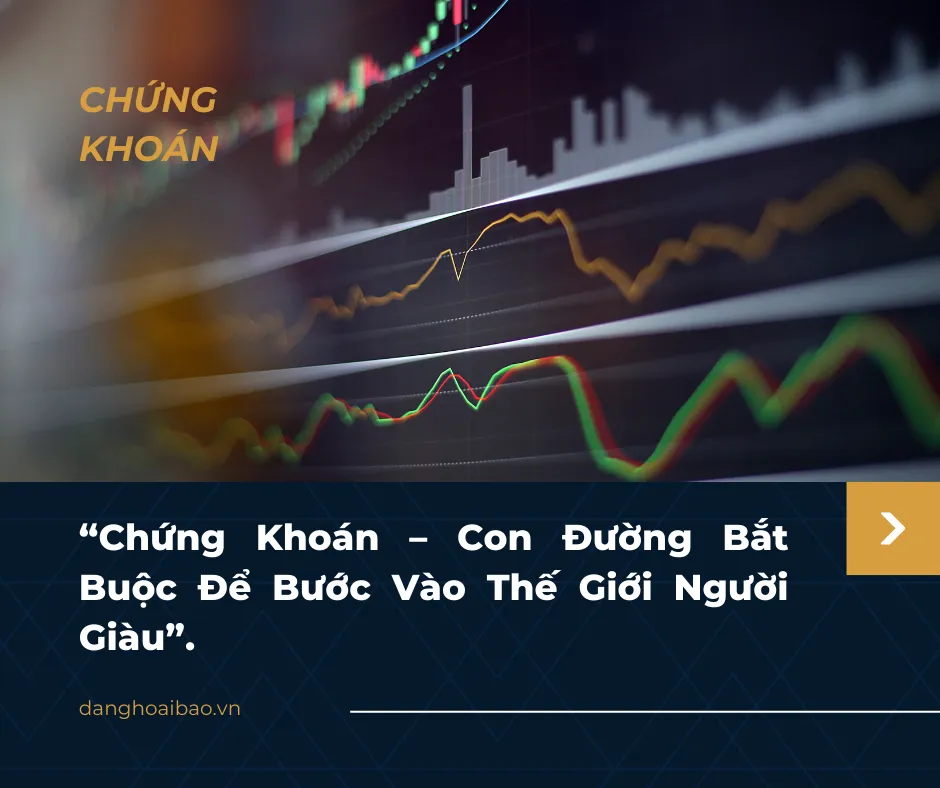 Người giàu không chỉ dựa vào lao động mà bắt buộc phải để tiền làm việc cho họ