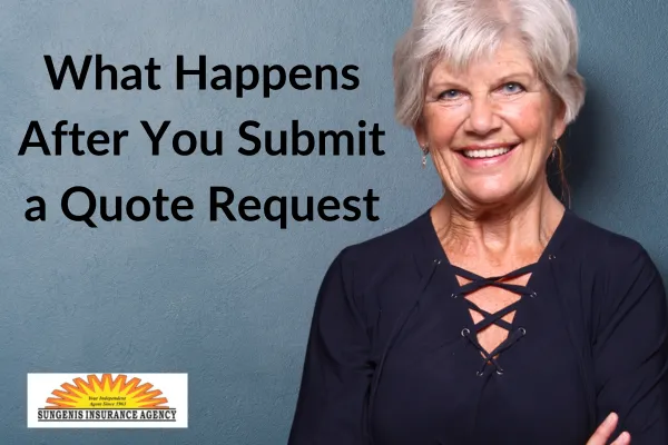 What Happens After You Submit a Quote Request