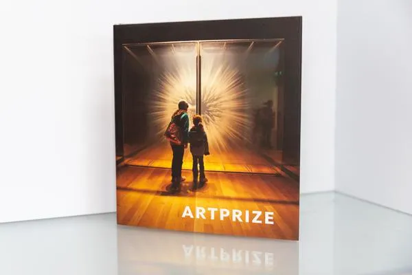 Artprize Catalog
