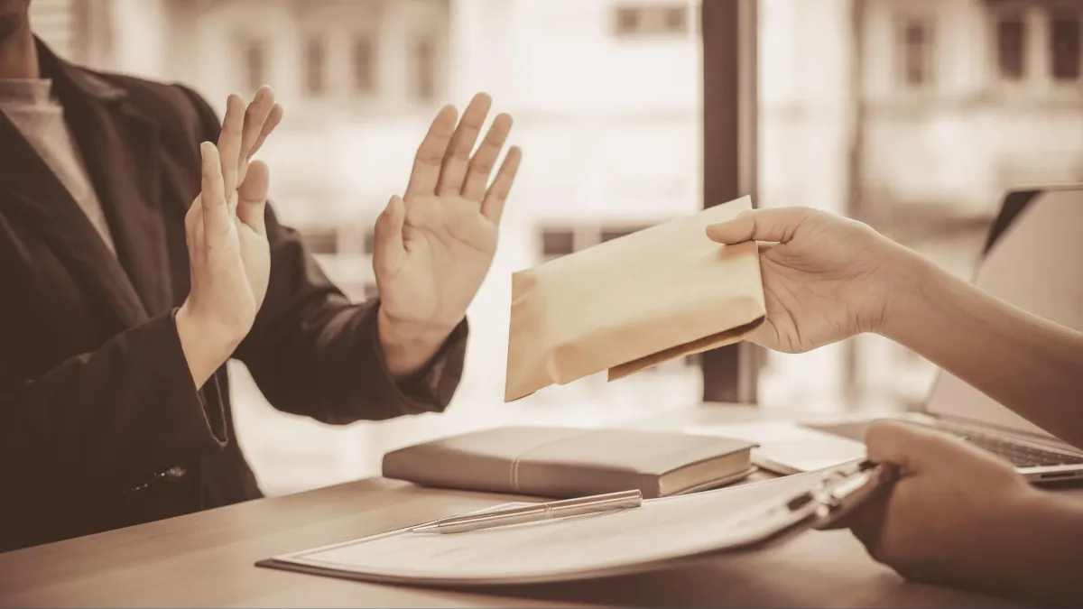 Honesty is the Best Policy:Building an Integrity-Based Workplace