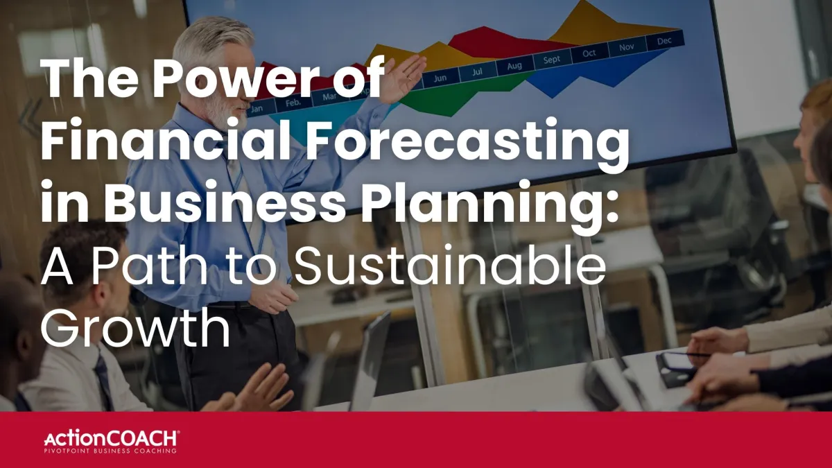 Financial Forecasting