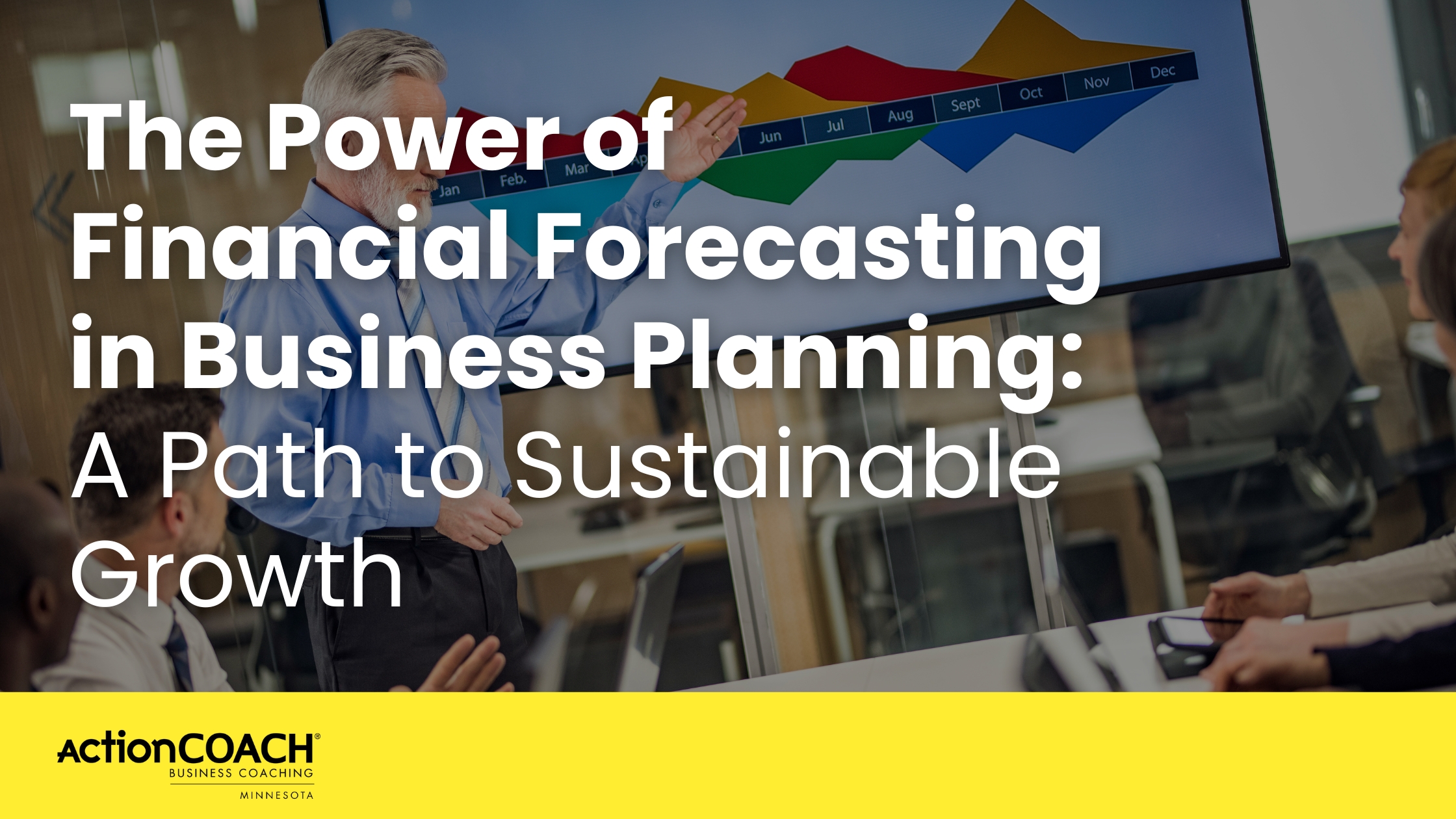 Financial Forecasting