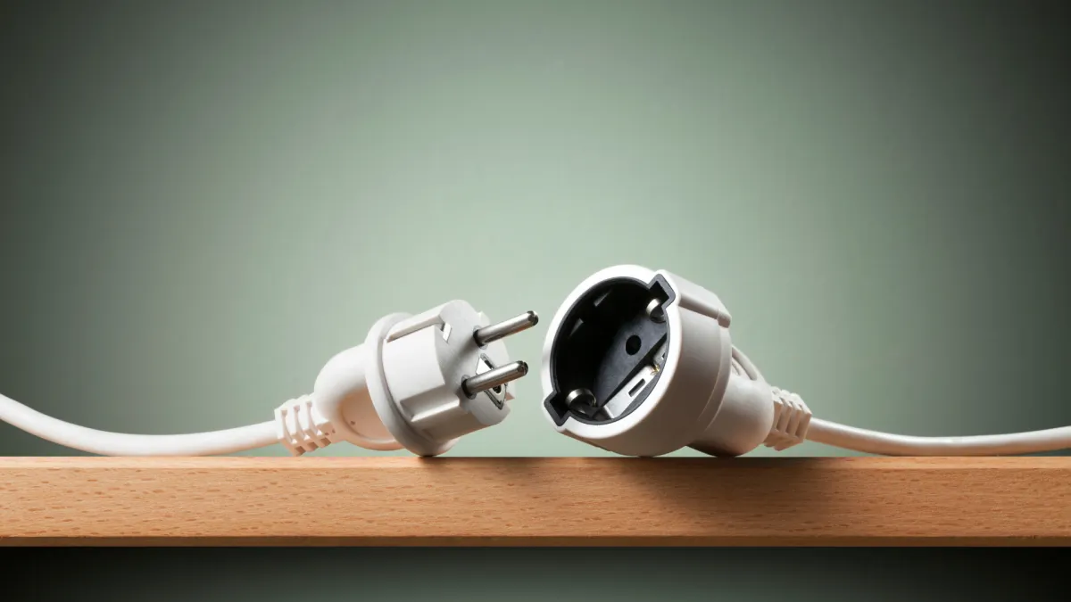 The Unplugged Season: Why God Pauses Builders Before He Promotes Them