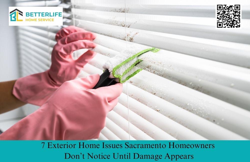 Why Sacramento Homeowners Rely on Professional Driveway Cleaning for Lasting Curb Appeal