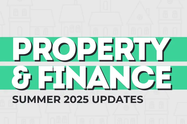 UK Housing Market & Finance Update: Summer 2025 Trends, Insights & Opportunities