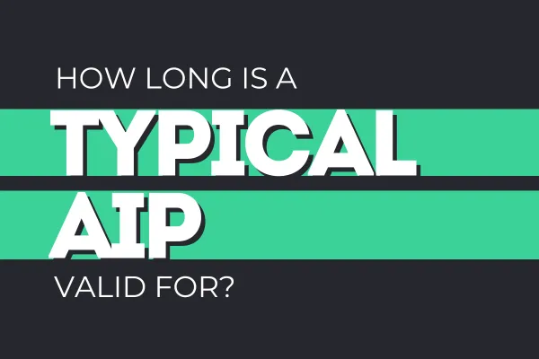 How Long Does a Mortgage in Principle Last?