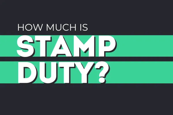 How much is Stamp Duty?