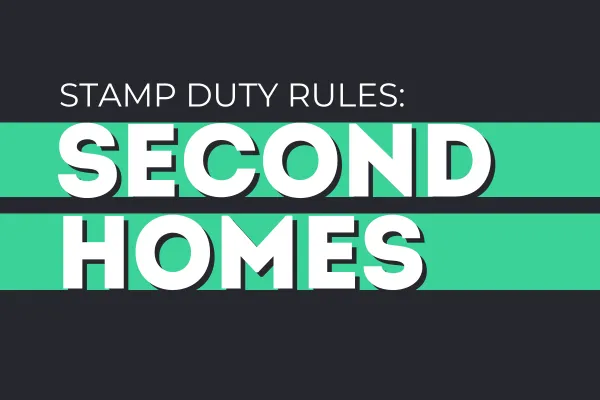 Stamp Duty on Second Homes (UK, 2025)