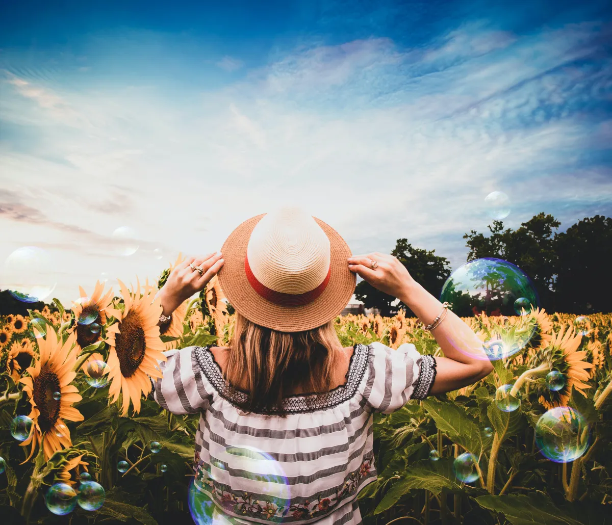 Gut Health & Spiritual Wellness