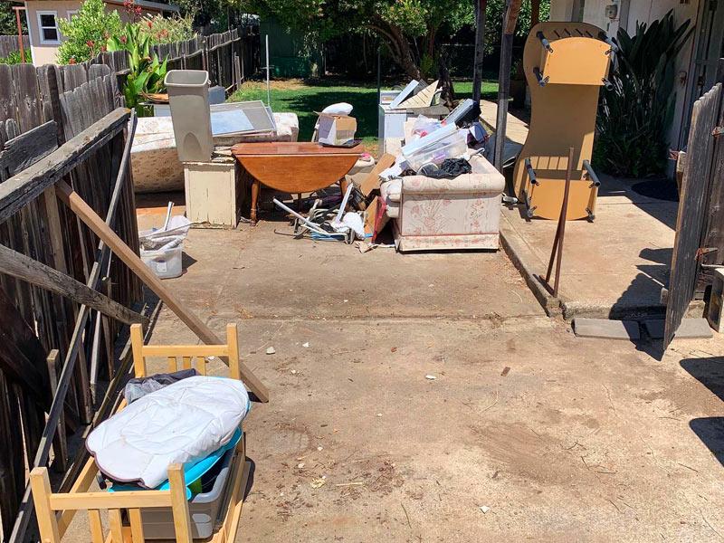 Junk Removal in Castroville: What Homeowners Should Know (2025 Edition)