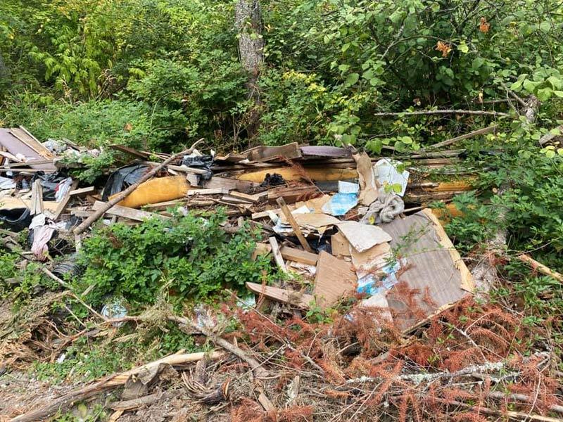 🌿 Fast Yard Waste Removal in Prunedale: Step-by-Step Guide