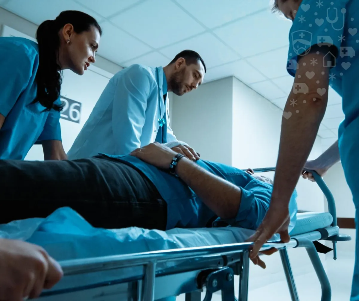 The Role of Emergency Disaster Response Nurses
