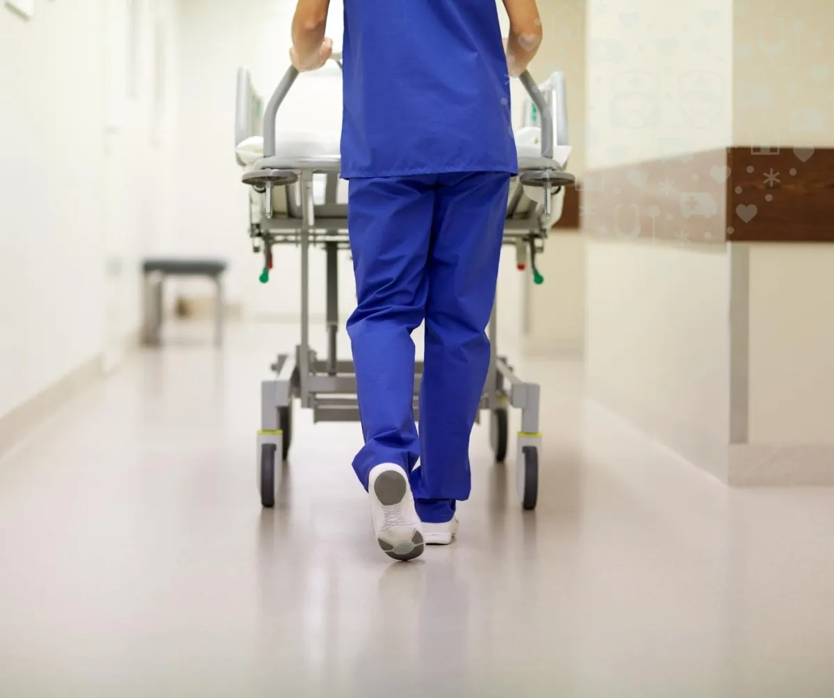 Psychiatric Emergency Nurses: Guardians of Mental Health in Crisis