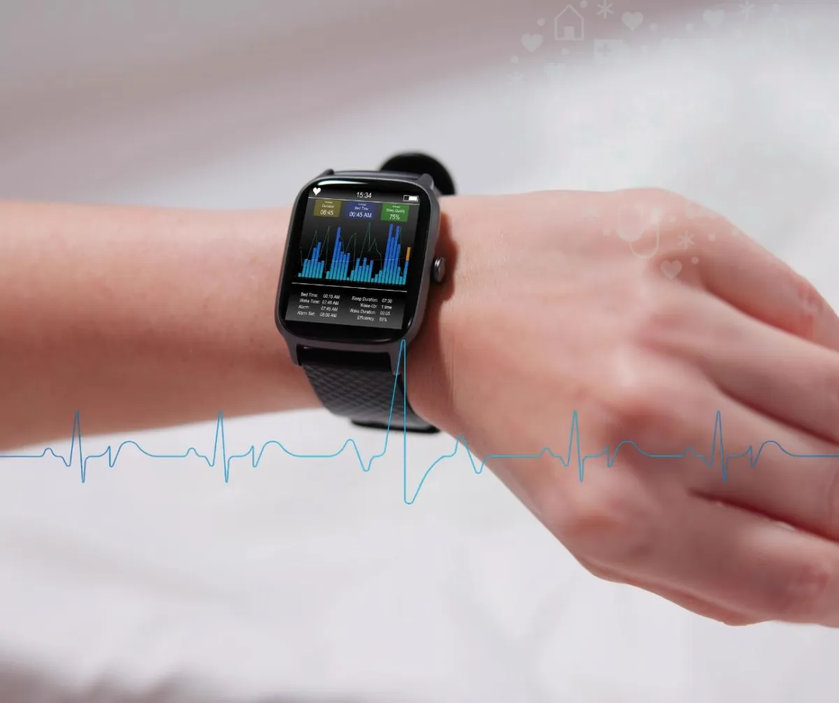 Real-Time Insights: The Impact of Wearable Health Monitors in Emergency Care