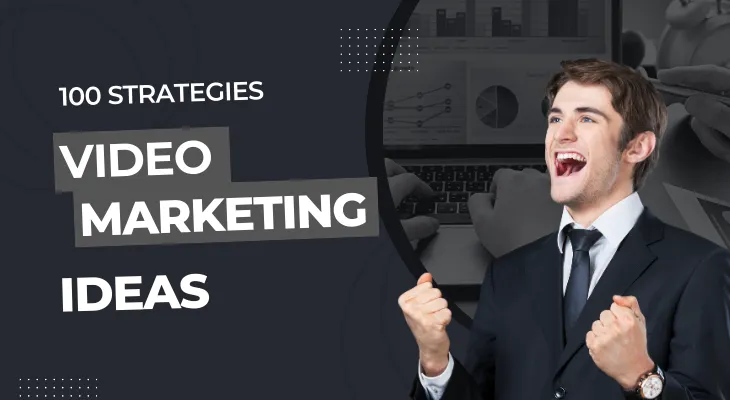 Video Marketing for Business Owners: Boost Visibility, Build Trust, and Drive Sales