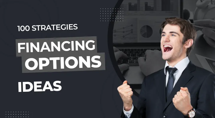 Boost Sales Instantly: Why Your Business Needs to Offer Financing OptionsBoost Sales Instantly: Why Your Business Needs to Offer Financing Options