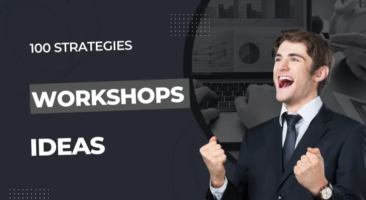 How Hosting Workshops Can Attract Qualified Leads and Boost Your Business