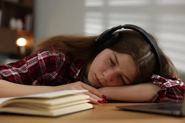 Candy’s story: Treating her daughter’s depression with integrative psychiatry