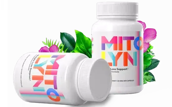 mitolyn: fat burner supplements, weight loss supplements