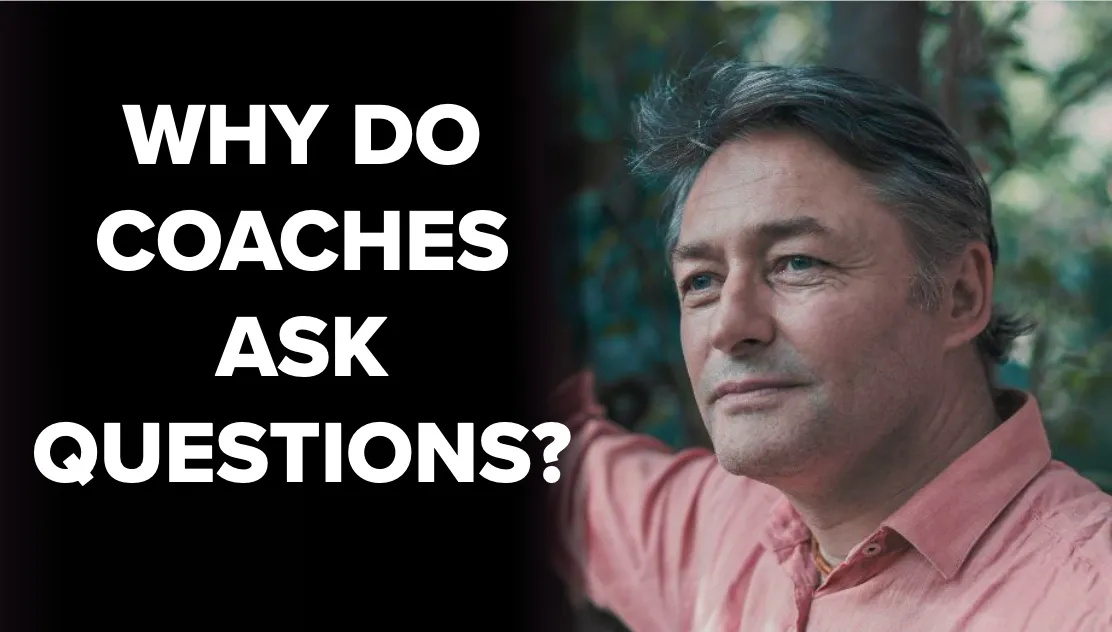 What Is Coaching — and What Makes It Different?