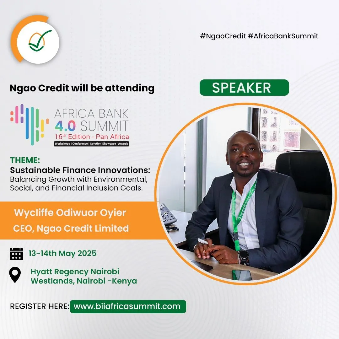 Africa Bank 4.0 Summit
