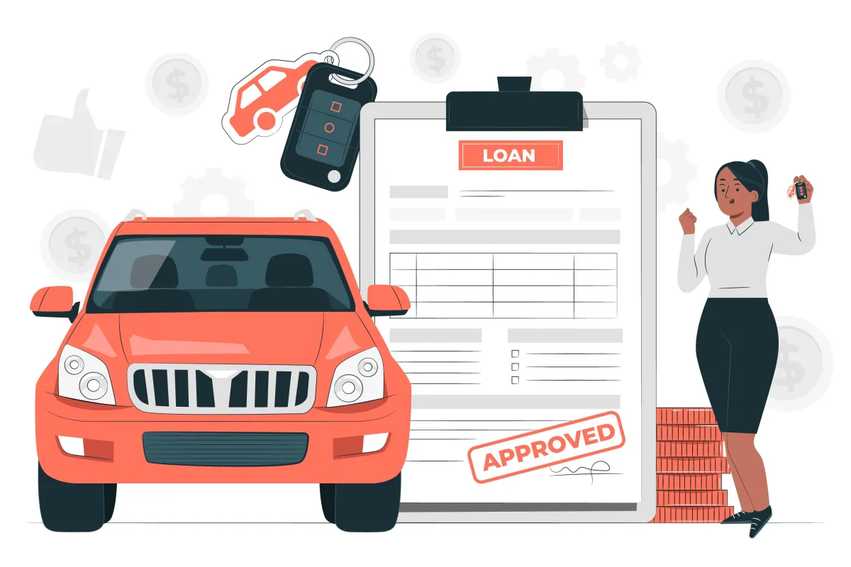 logbook loan