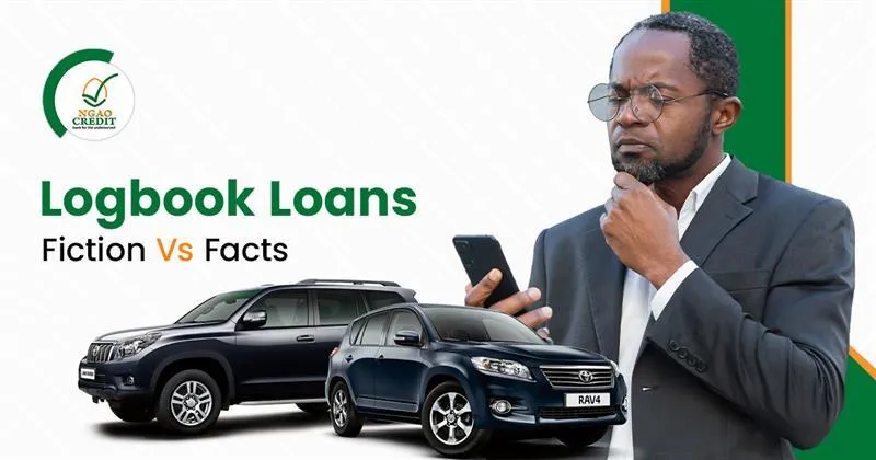 Truth about logbook loans