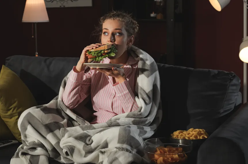 You Can't Supplement Your Way Out of a Bad Lifestyle