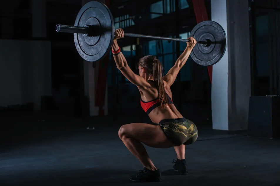 overtraining