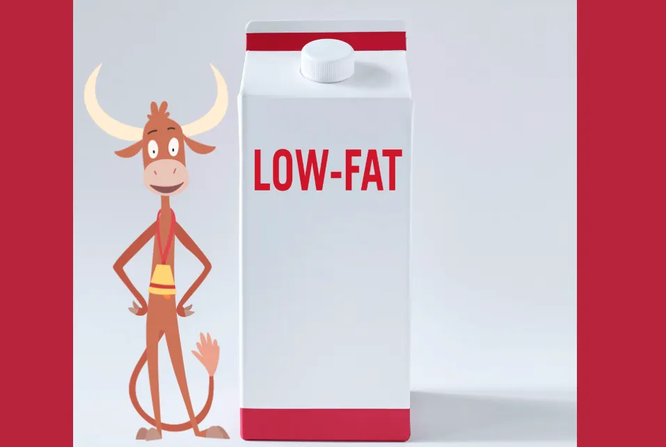 The Skinny on Low-Fat Diets and Brain Health