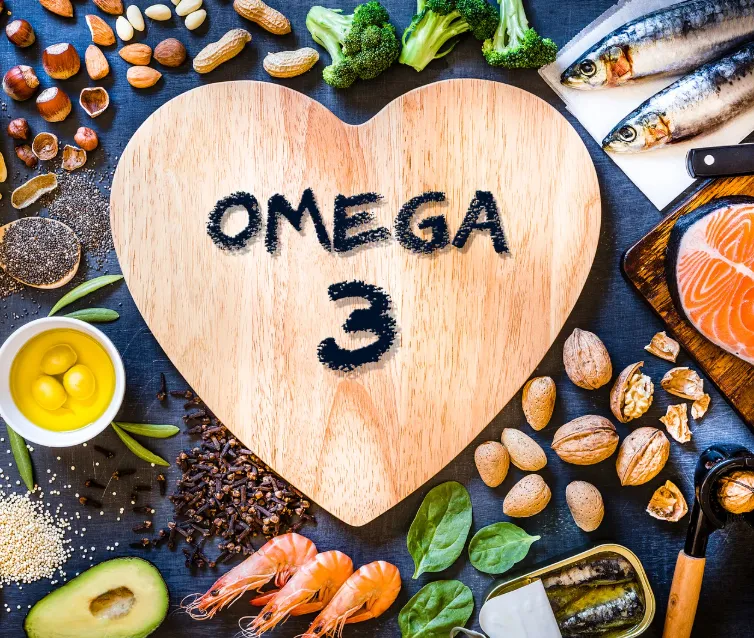 omega 3