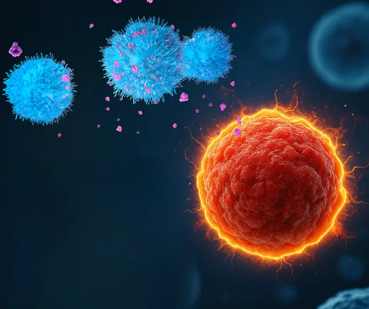 Cellular Inflammation