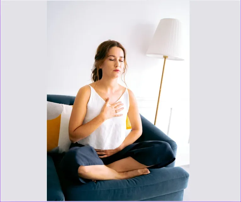 Balanced Nervous System