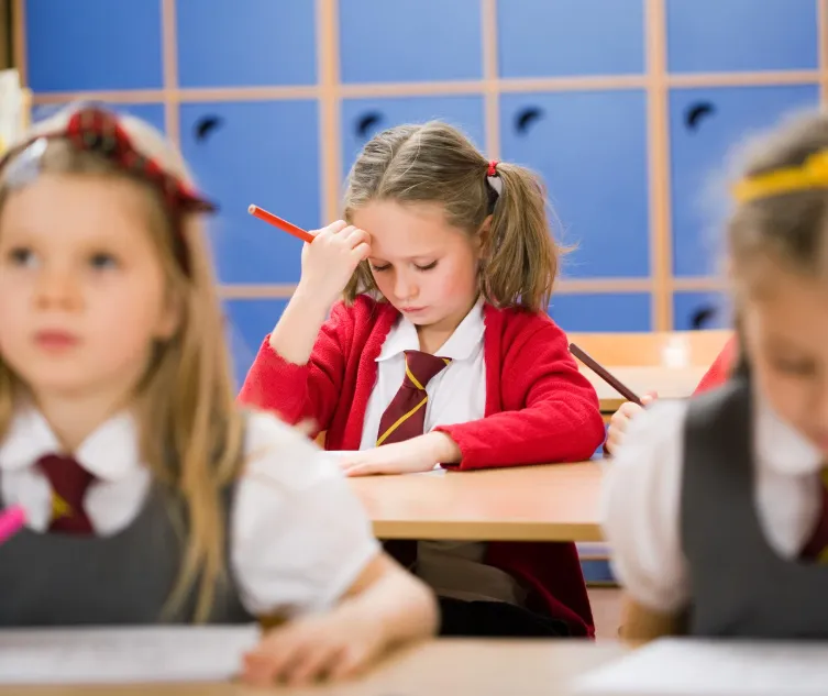 Why Schools Can't Fix What's Biochemical: What Parents Need to Know About Brain-Based Learning Struggles